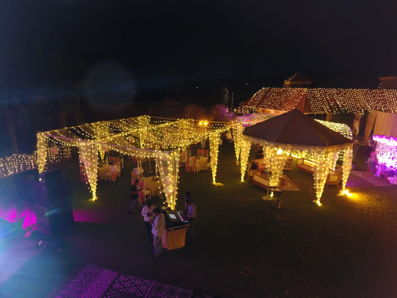 golden crown resort