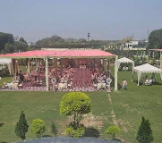 Home golden crown lawn
