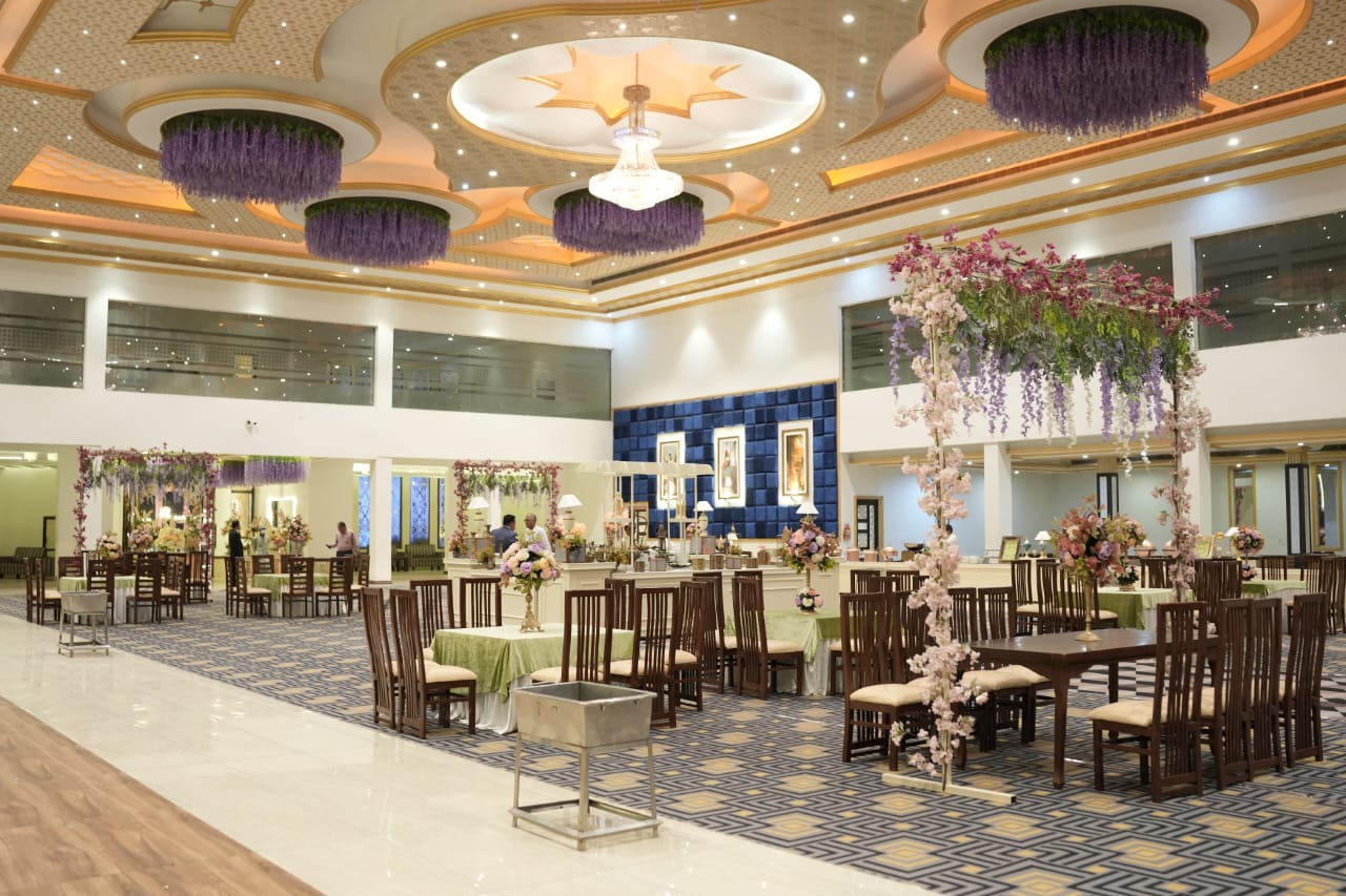 golden crown resort