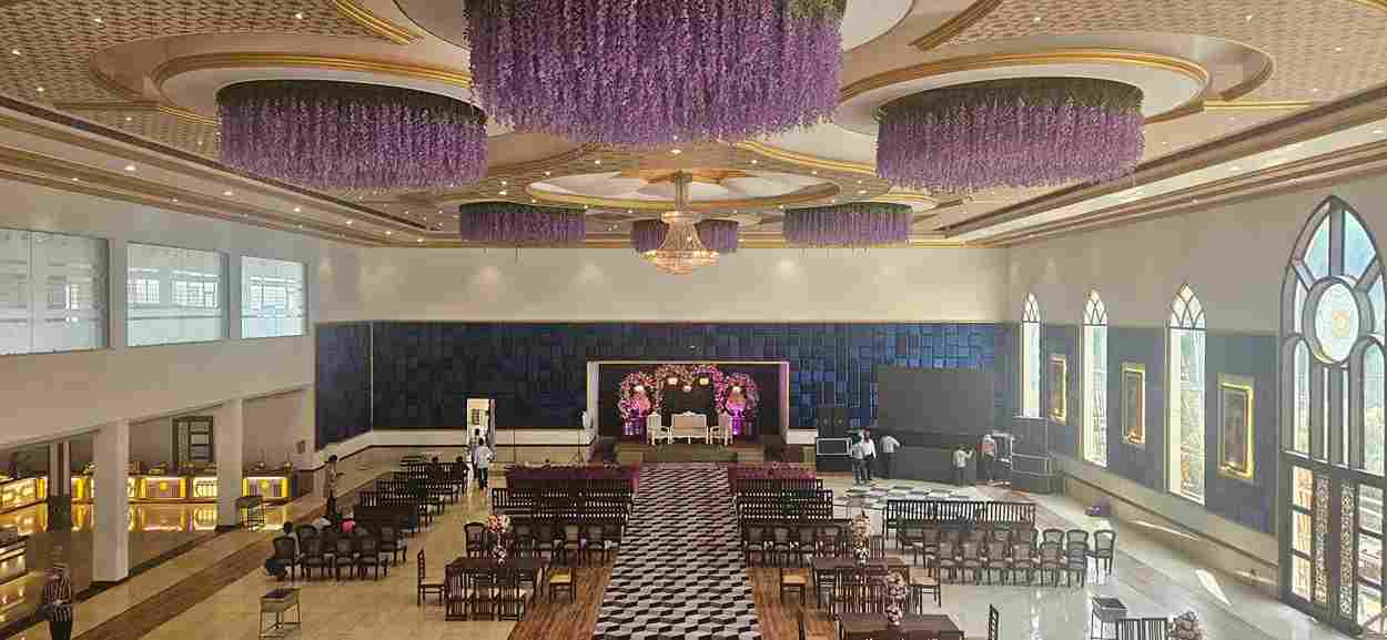 Hall